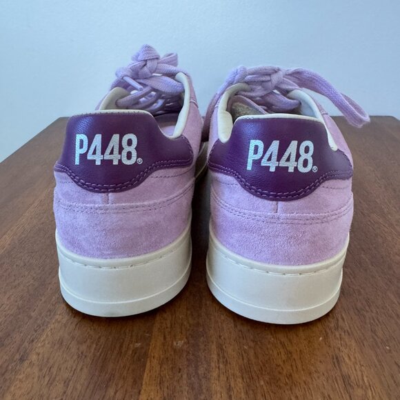 P448 Bali Purple - Picture 7 of 11